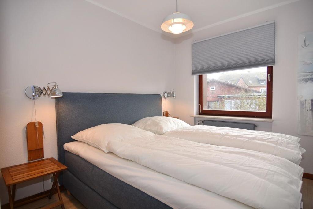 Klaus-groth-strasse 2, Whg 25, 1 Og Westerland