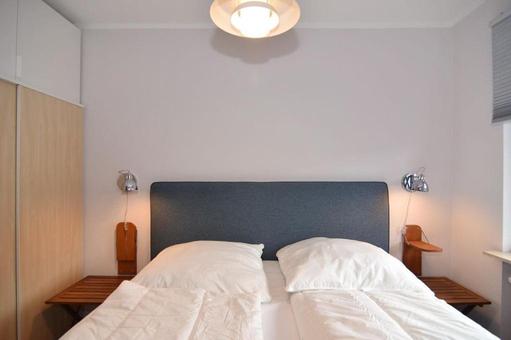 Klaus-groth-strasse 2, Whg 25, 1 Og Apartment Westerland