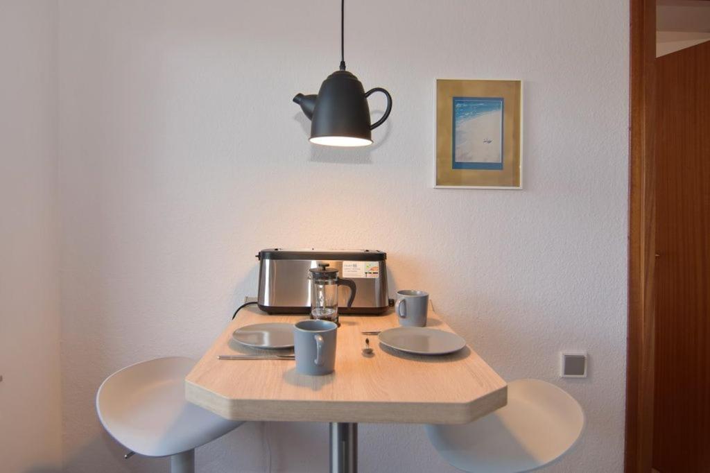 Klaus-groth-strasse 2, Whg 25, 1 Og *