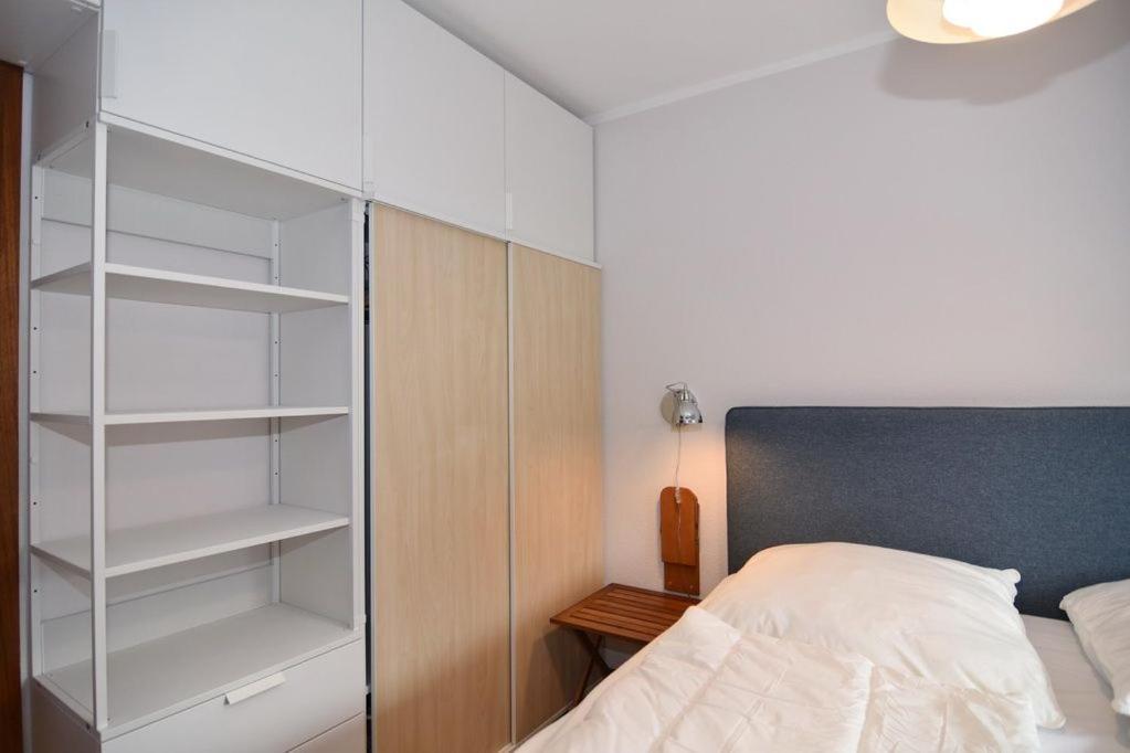 Klaus-groth-strasse 2, Whg 25, 1 Og Apartment Westerland