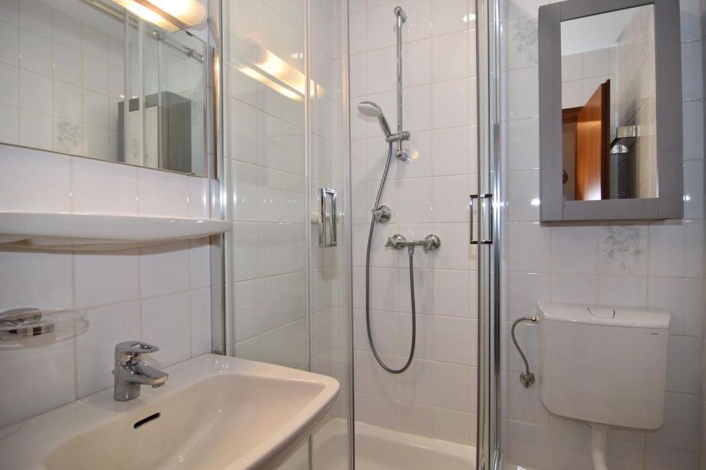 Apartment Klaus-groth-strasse 2, Whg 25, 1 Og