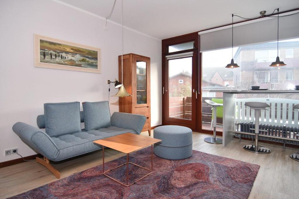 Apartment Klaus-groth-strasse 2, Whg 25, 1 Og